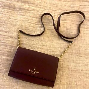 Kate spade purse!